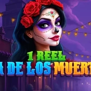 1 Reel - Dia De Los Muertos