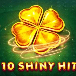 10 Shiny Hit