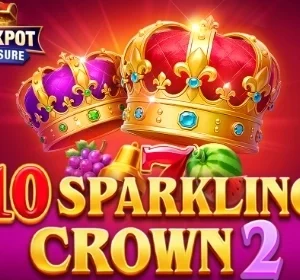 10 Sparkling Crown 2