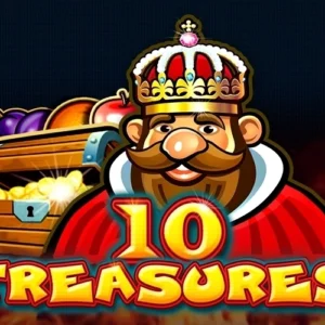 10 Treasures