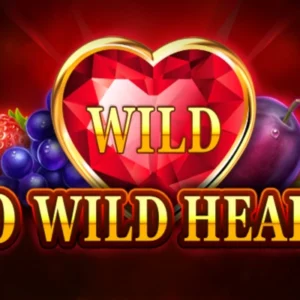 10 Wild Heart