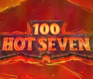 100 Hot Seven