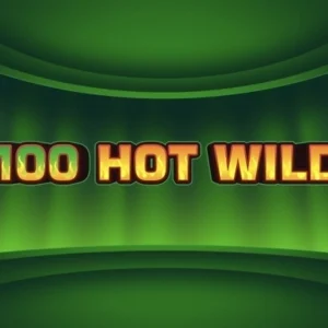 100 Hot Wild