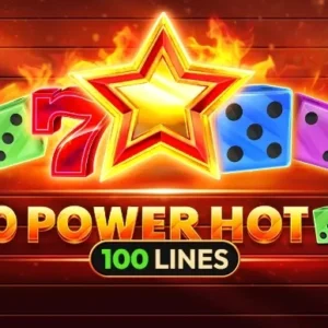 100 Power Hot Dice