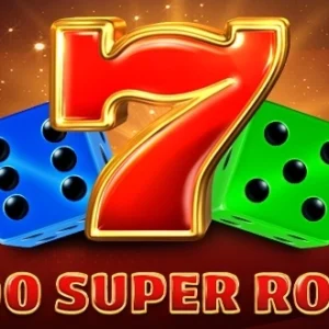100 Super Roll