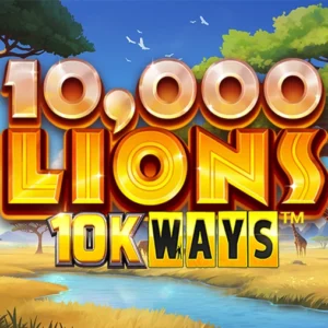 10,000 Lions 10K Ways