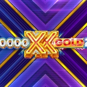 10,000 X Gold 2