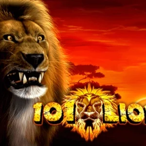 101 Lions