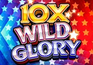 10X Wild Glory