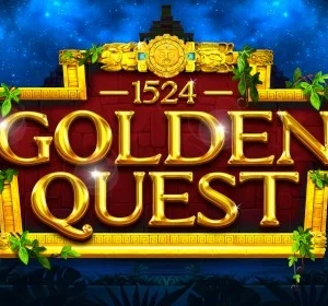 1524 Golden Quest