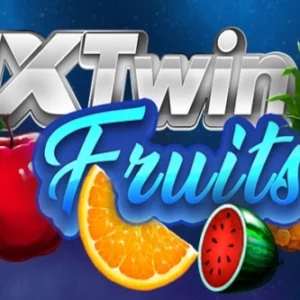 1X Twin Fruits