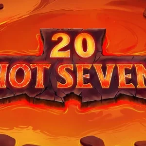20 Hot Seven