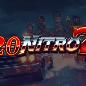 20 Nitro 7
