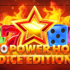 20 Power Hot Dice Edition
