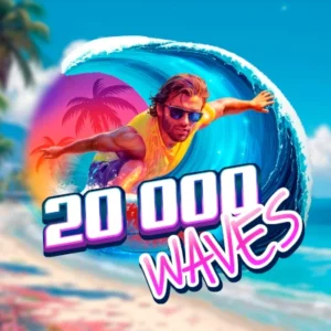 20,000 Waves