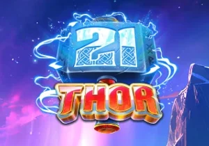 21 Thor Lightning Ways