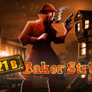 221B Baker Street
