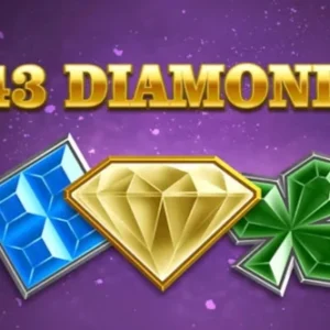 243 Diamonds