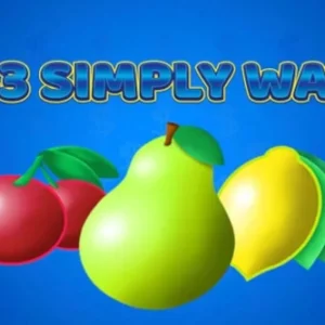 243 Simply Ways