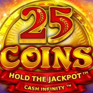 25 Coins