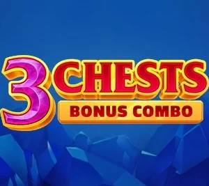 3 Chests: Bonus Combo