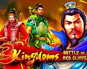 3 Kingdoms Battle of Red Cliffs