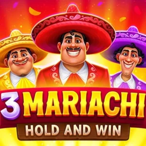 3 Mariachi