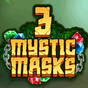 3 Mystic Masks