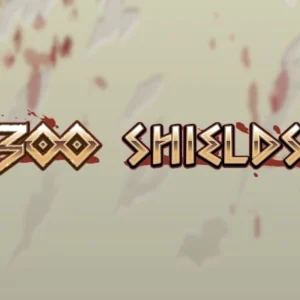 300 Shields