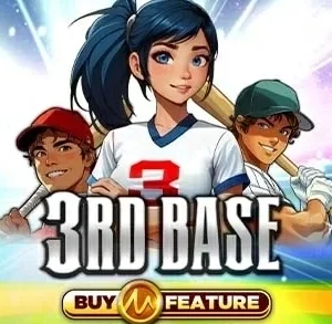 3rd Base