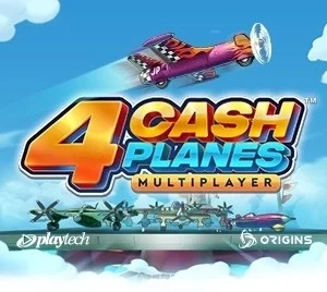 4 Cash Planes: Multiplayer