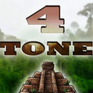 4 Stones