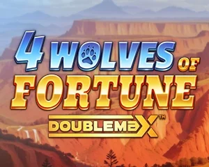 4 Wolves of Fortune