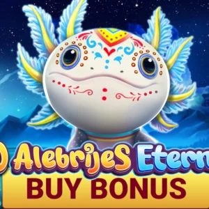 40 Alebrijes Eternal