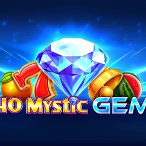40 Mystic Gem