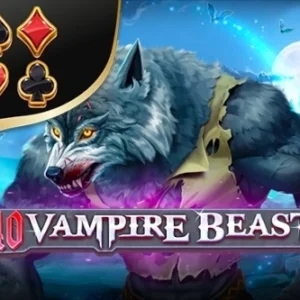 40 Vampire Beast