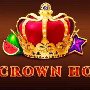 5 Crown Hot