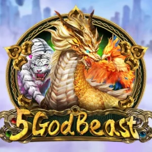 5 God Beast