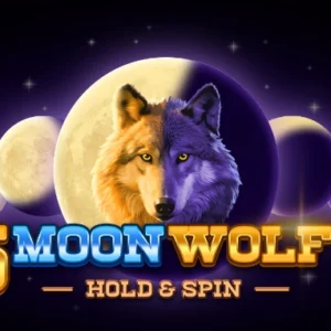 5 Moon Wolf