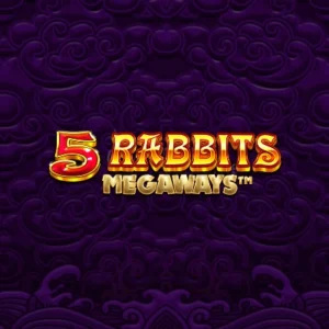 5 Rabbits Megaways