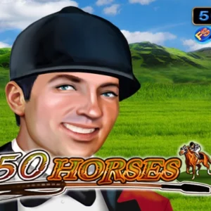 50 Horses