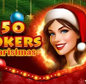 50 Jokers Christmas