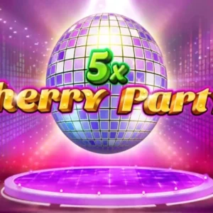 5x Cherry Party