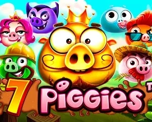 7 Piggies