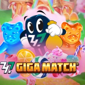 747 Giga Match