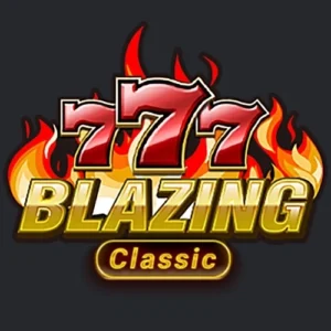 777 Blazing Classic