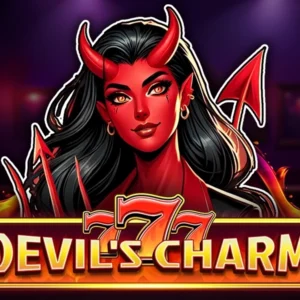 777 Devil's Charm