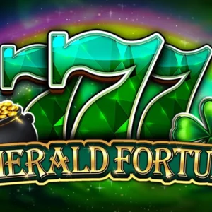 777 - Emerald Fortune