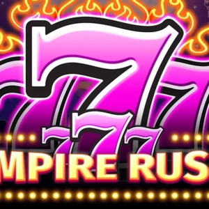 777 Empire Rush
