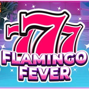 777 - Flamingo Fever